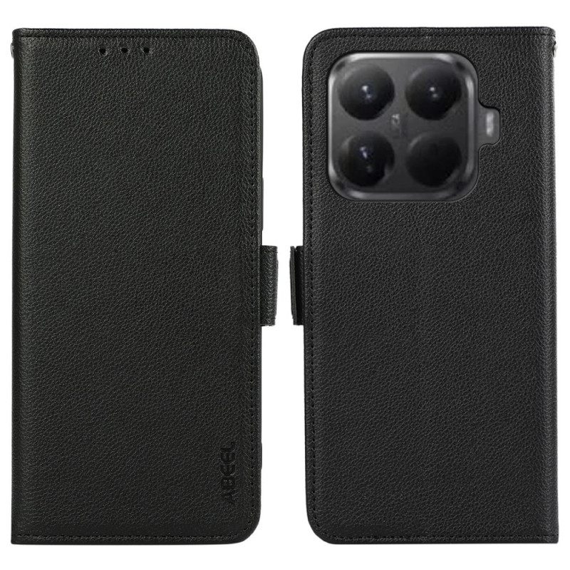 Folio-hoesje Xiaomi 15t Pro Abeel