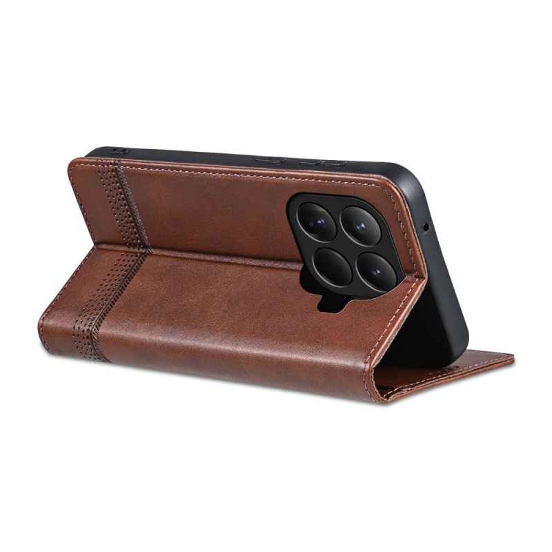 Folio-hoesje Xiaomi 15t Pro Azns