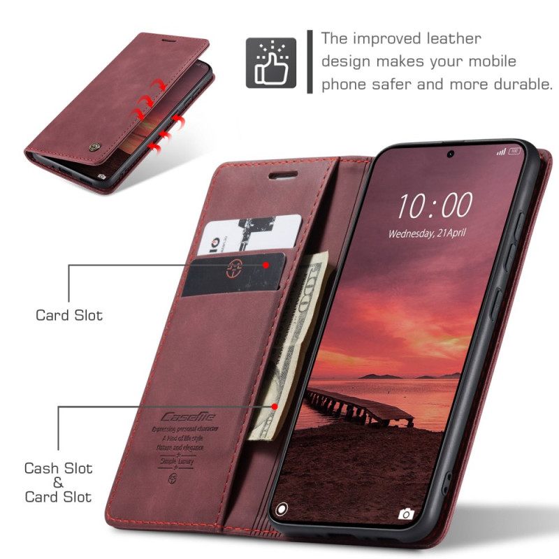 Folio-hoesje Xiaomi 15t Pro Caseme
