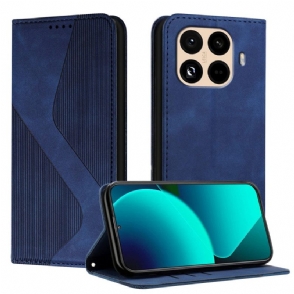 Folio-hoesje Xiaomi 15t Pro S-design