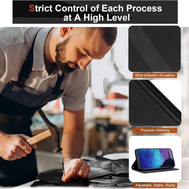 Folio-hoesje Xiaomi 15t Pro S-design