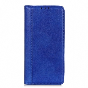 Folio-hoesje Xiaomi 15t Pro Splitleer