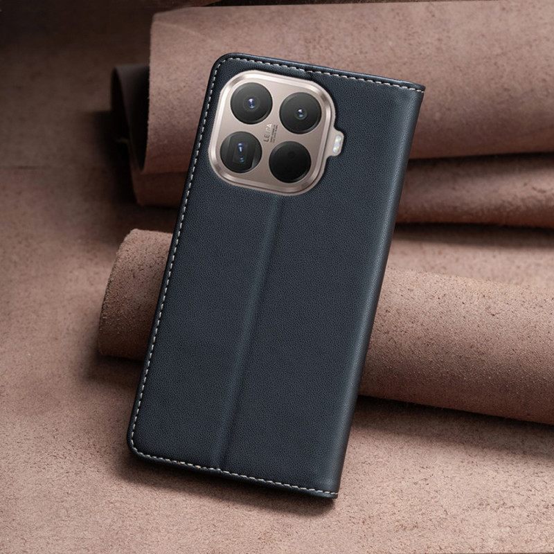 Folio-hoesje Xiaomi 15t Pro Telefoonhoesje Binfen Kleur