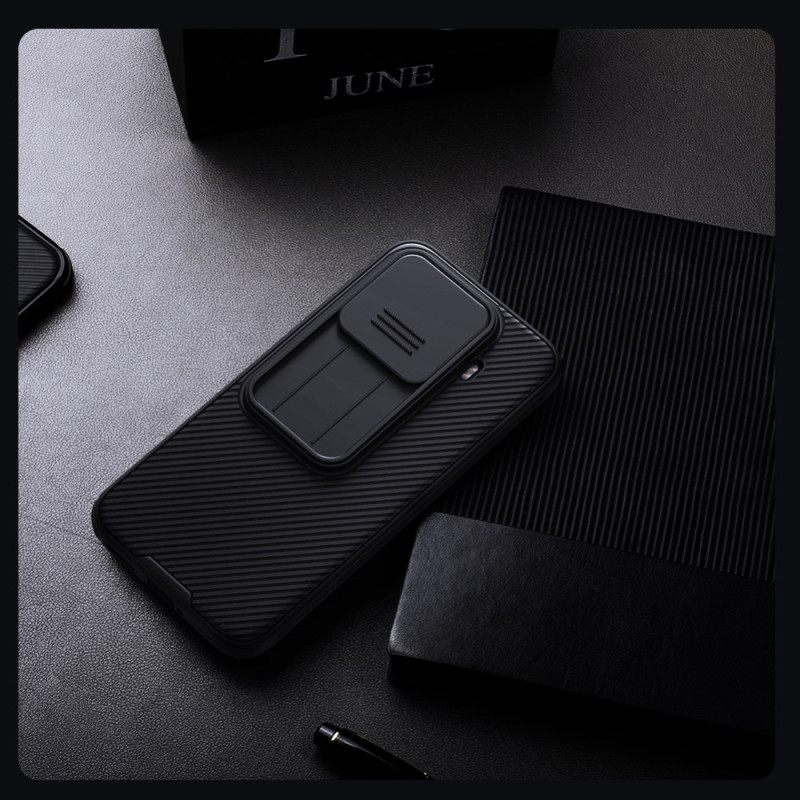 Hoesje Voor Xiaomi 15t Pro Camshield Pro-serie Nillkin