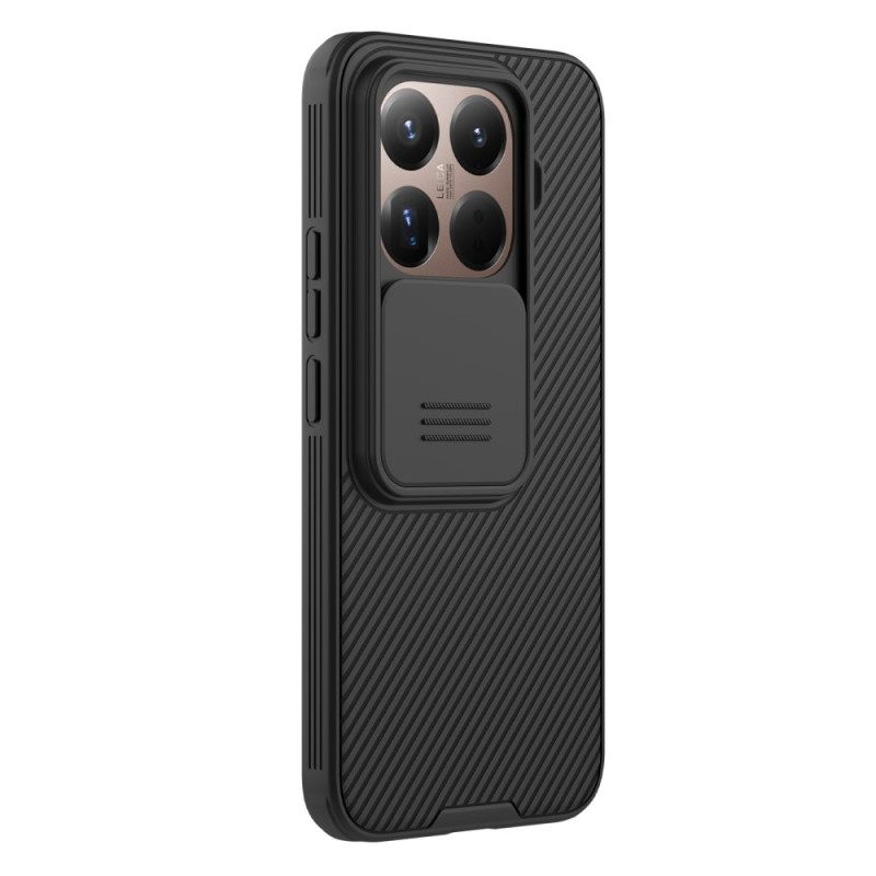 Hoesje Voor Xiaomi 15t Pro Camshield Pro-serie Nillkin