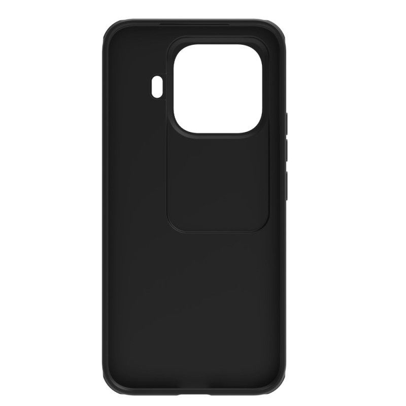 Hoesje Voor Xiaomi 15t Pro Camshield Pro-serie Nillkin