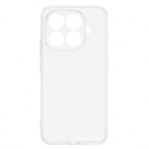 Hoesje Voor Xiaomi 15t Pro Transparant