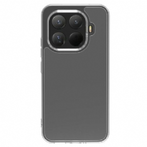 Hoesje Voor Xiaomi 15t Pro Transparante Toc-serie