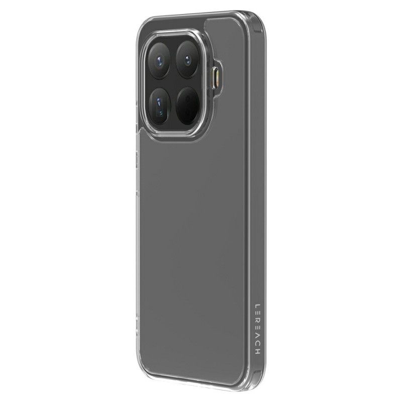 Hoesje Voor Xiaomi 15t Pro Transparante Toc-serie