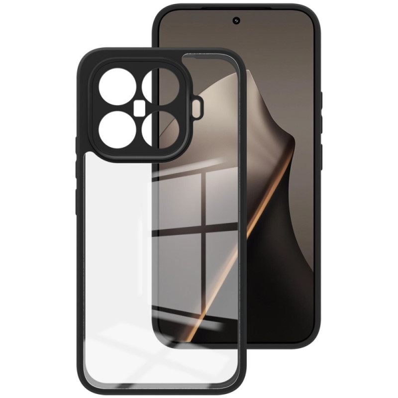 Hoesje Voor Xiaomi 15t Pro Ux-9a-serie Imak