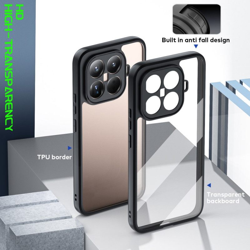 Hoesje Voor Xiaomi 15t Pro Ux-9a-serie Imak