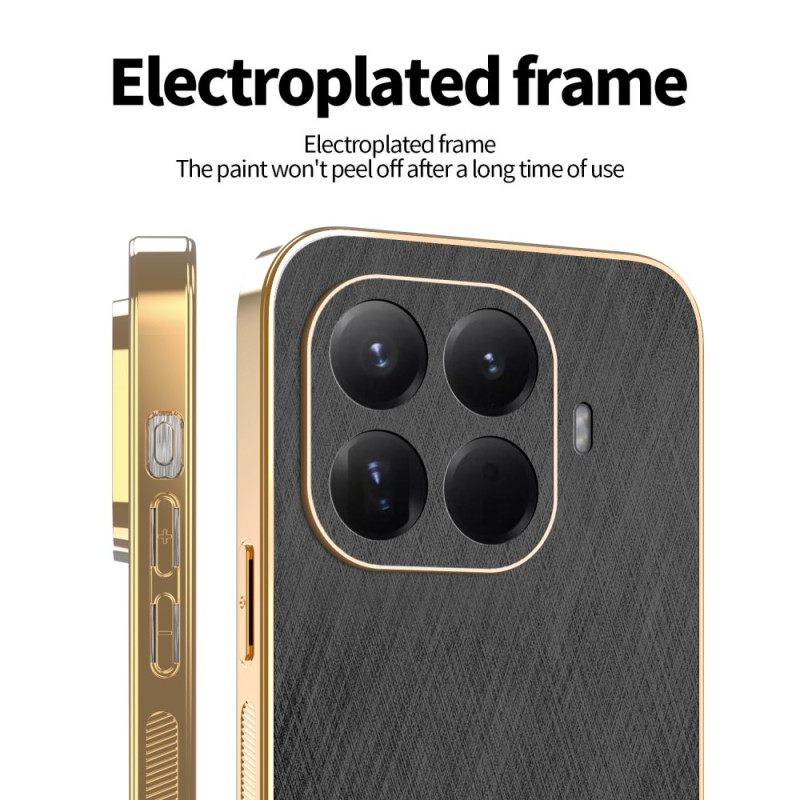 Hoesje Xiaomi 15t Pro Azns Bescherming Hoesje