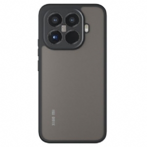 Hoesje Xiaomi 15t Pro Robuust Bescherming Hoesje