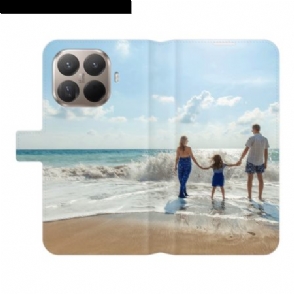 Leren Hoesje Voor Xiaomi 15t Pro Professioneel