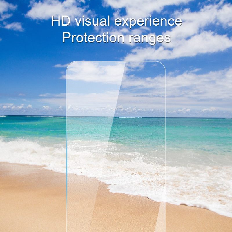 Screenprotector Van Gehard Glas Voor Xiaomi 15t / 15t Pro