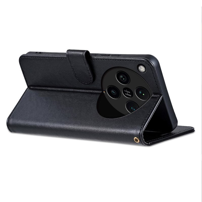 Bescherming Hoesje Oppo Find X8 Pro Azns