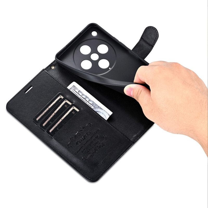 Bescherming Hoesje Oppo Find X8 Pro Azns