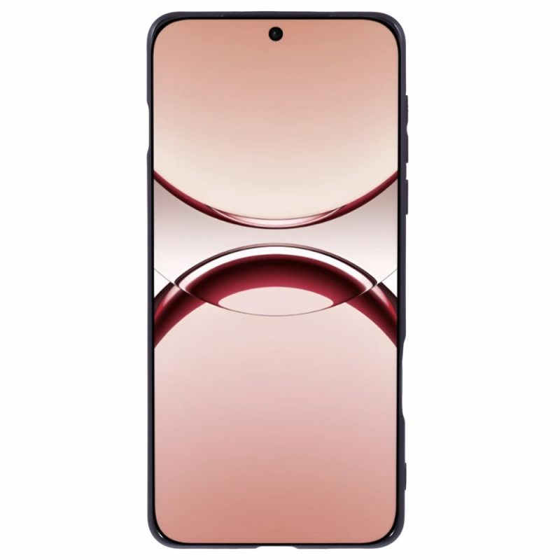 Case Hoesje Oppo Find X8 Pro Telefoonhoesje Flexibel Siliconen