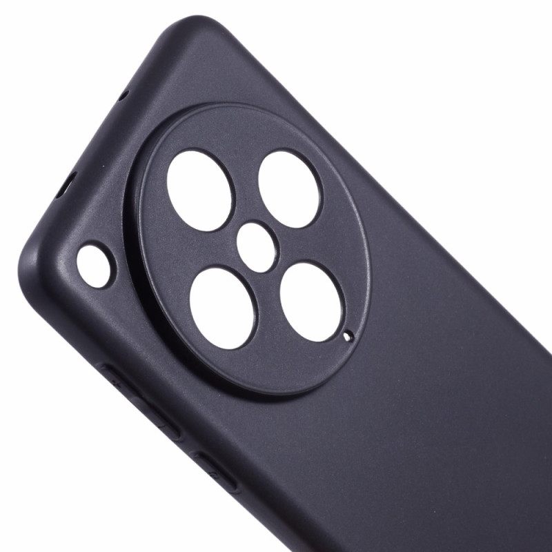 Case Hoesje Oppo Find X8 Pro Telefoonhoesje Flexibel Siliconen