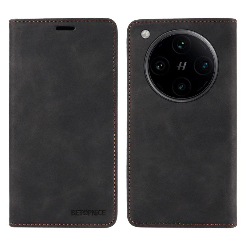 Folio-hoesje Oppo Find X8 Pro Betopnice