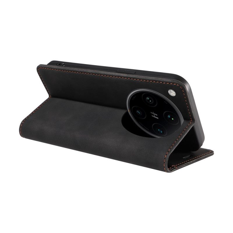 Folio-hoesje Oppo Find X8 Pro Betopnice