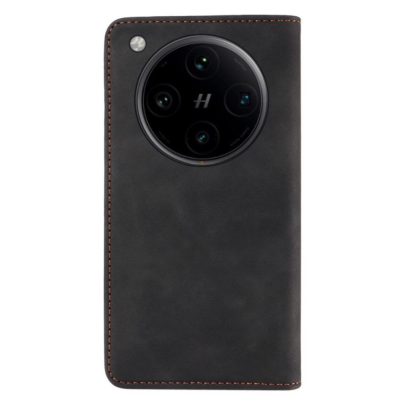 Folio-hoesje Oppo Find X8 Pro Betopnice