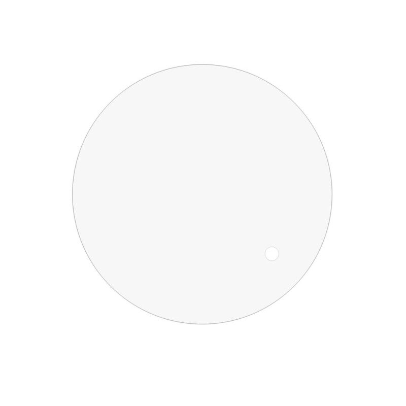 Gehard Glazen Lensbeschermer Voor Oppo Find X8 Pro