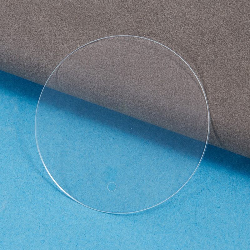 Gehard Glazen Lensbeschermer Voor Oppo Find X8 Pro