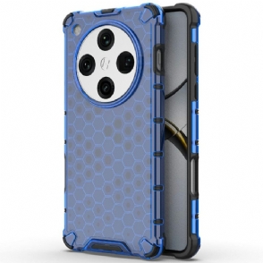 Hoesje Oppo Find X8 Pro Honingraat