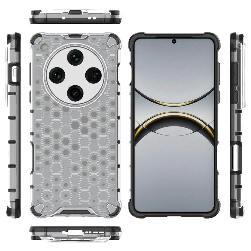 Hoesje Oppo Find X8 Pro Honingraat