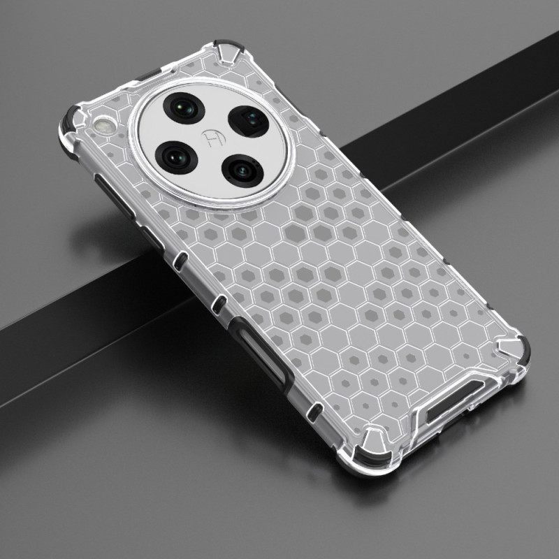 Hoesje Oppo Find X8 Pro Honingraat