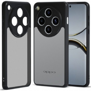 Hoesje Oppo Find X8 Pro Ibmrs