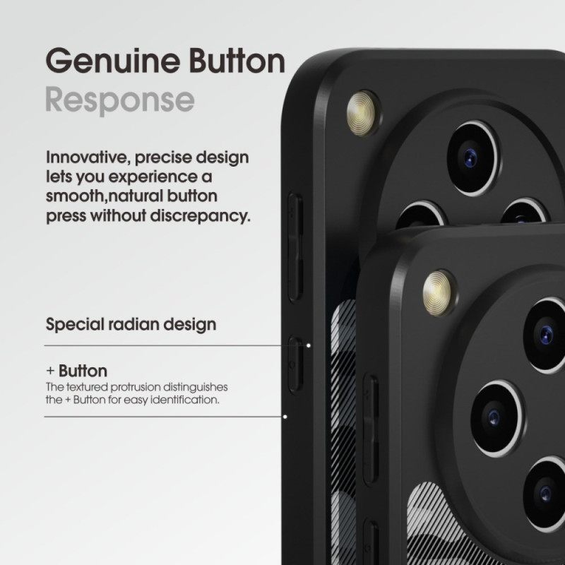 Hoesje Oppo Find X8 Pro Ibmrs