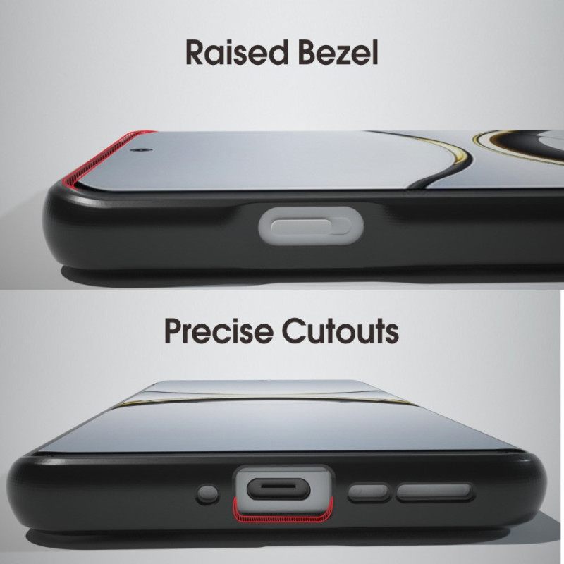 Hoesje Oppo Find X8 Pro Ibmrs