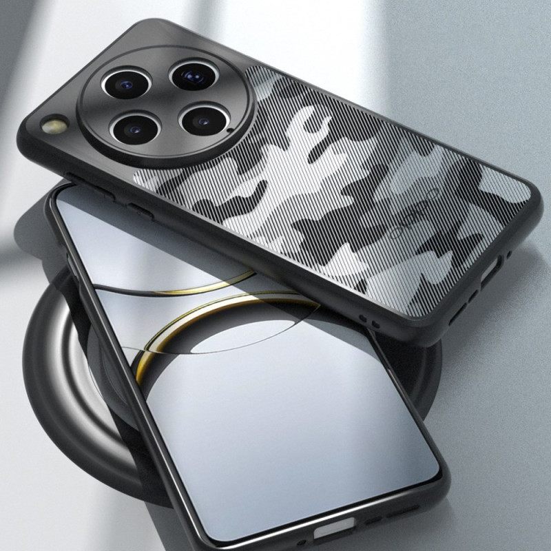 Hoesje Oppo Find X8 Pro Ibmrs