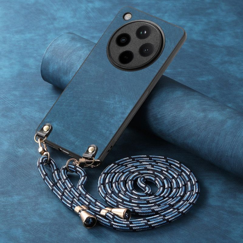 Hoesje Oppo Find X8 Pro Kunstleer