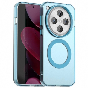 Hoesje Oppo Find X8 Pro Magsafe-compatibel