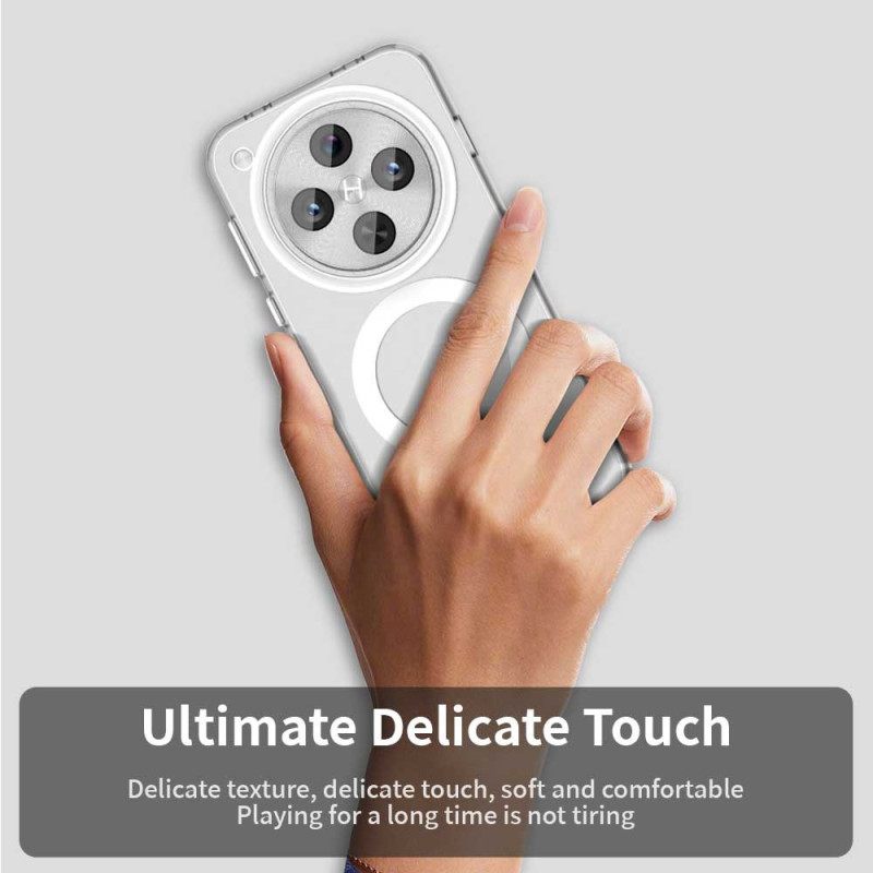 Hoesje Oppo Find X8 Pro Magsafe-compatibel