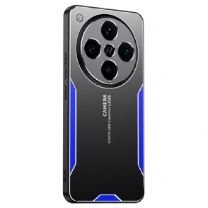 Hoesje Oppo Find X8 Pro Metallic-effect