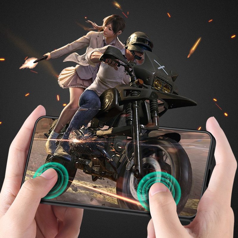 Hoesje Oppo Find X8 Pro Metallic-effect