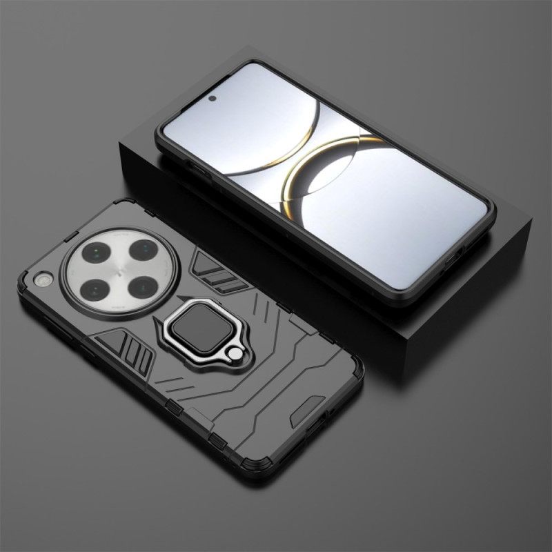 Hoesje Oppo Find X8 Pro Ringbestendig