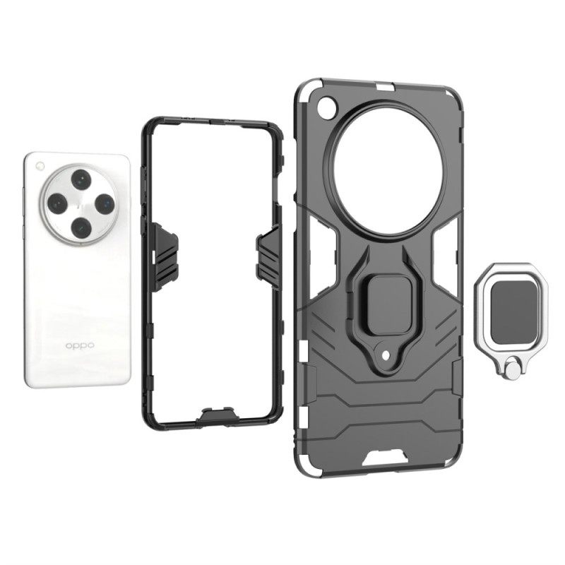 Hoesje Oppo Find X8 Pro Ringbestendig