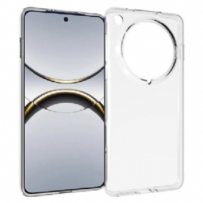 Hoesje Oppo Find X8 Pro Transparant Bescherming Hoesje