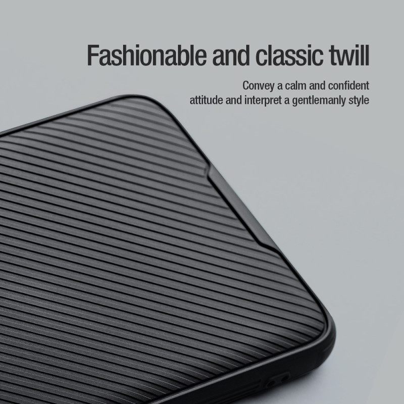 Hoesje Voor Oppo Find X8 Pro Camshield Magnetische Prop