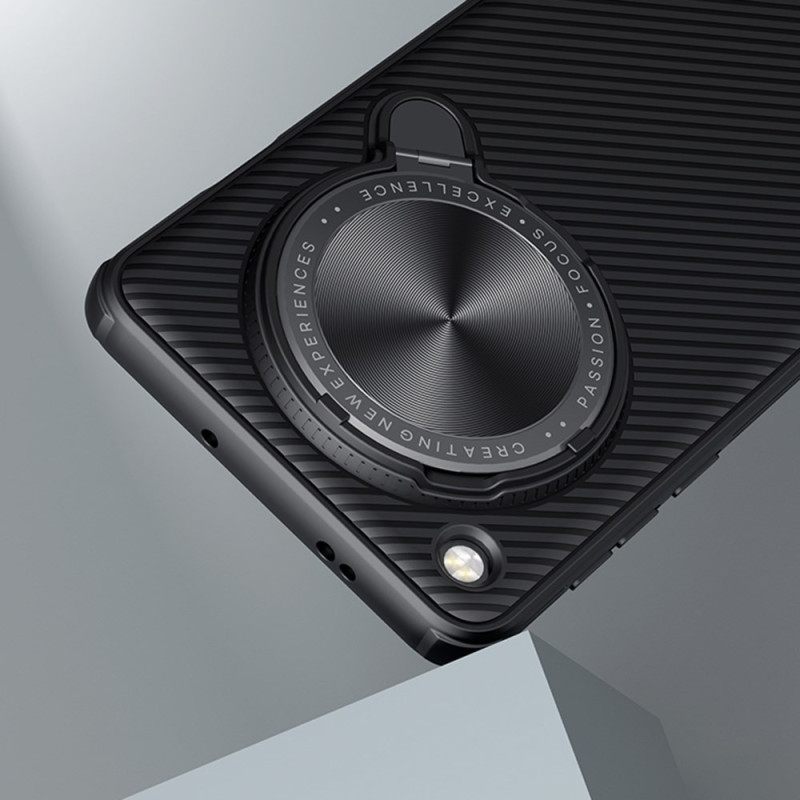 Hoesje Voor Oppo Find X8 Pro Camshield Magnetische Prop