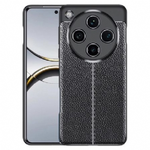 Hoesje Voor Oppo Find X8 Pro Dubbele Lijn