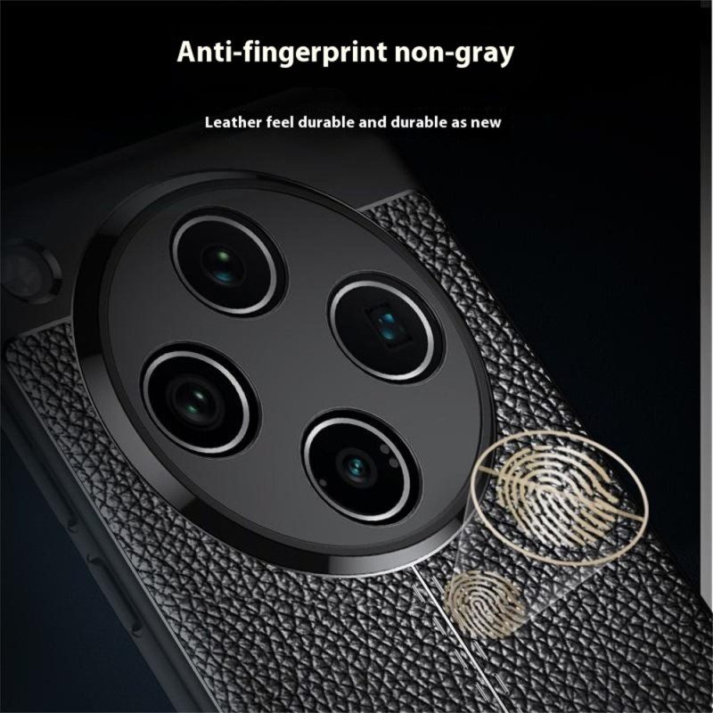 Hoesje Voor Oppo Find X8 Pro Dubbele Lijn