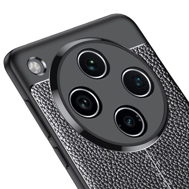 Hoesje Voor Oppo Find X8 Pro Dubbele Lijn