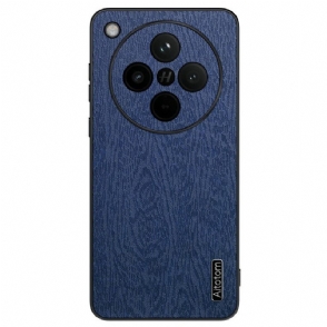 Hoesje Voor Oppo Find X8 Pro Hout-effect