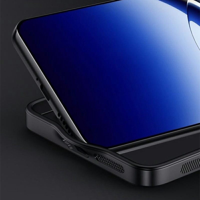 Hoesje Voor Oppo Find X8 Pro Hout-effect